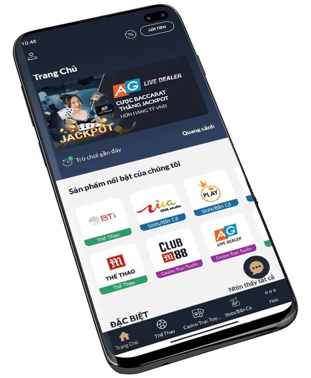 Tiện Lợi Di Động UK88