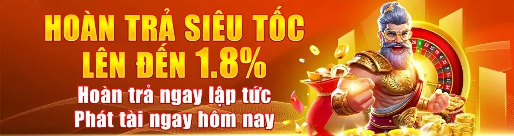 Các chương trình khuyến mãi độc quyền hấp dẫn tại UK88