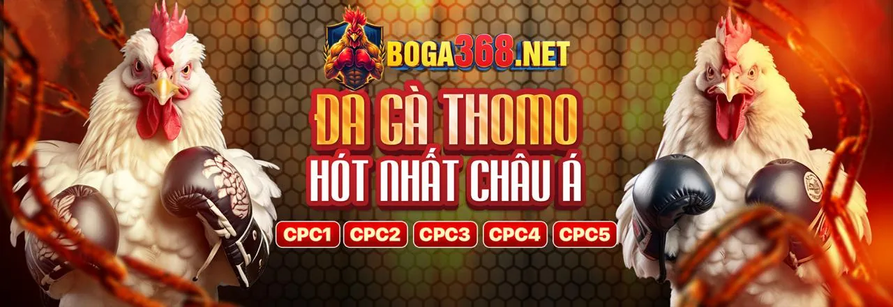 Đá gà trực tuyến kịch tính tại UK88